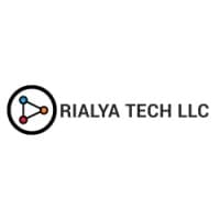 Rialya Tech logo