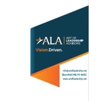 Art of Leadership Advisors logo