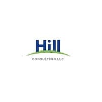 Hill Consulting logo