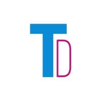 TravelDigital.ro logo