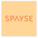 SpaYse International logo