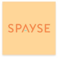 SpaYse International logo