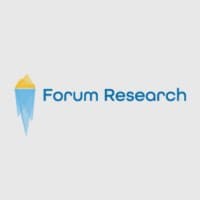 Forum Business Research logo