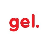Gel Communications logo