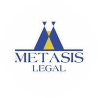 Metasis Legal logo