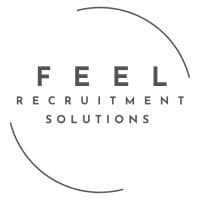 FEEL Recruitment logo