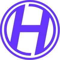 Huckster logo