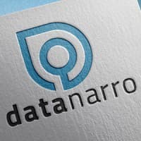 Data Narro logo