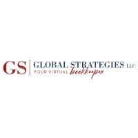GLOBAL Strategies logo