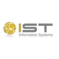 IST logo