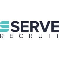 Serve Talent logo