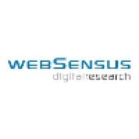 webSensus logo