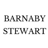 Barnaby Stewart logo