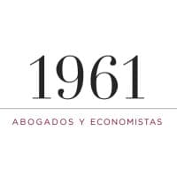 1961 Abogados y Economistas logo