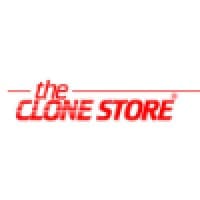 the Clone Store logo