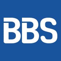 BBS logo