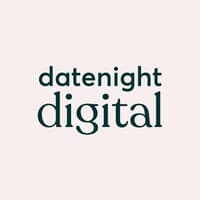 datenight digital agency logo