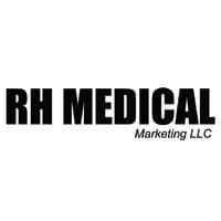 RH Medical Marketing logo