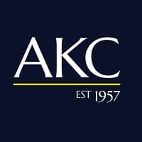 AKC Agriculture logo