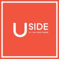 Uside logo