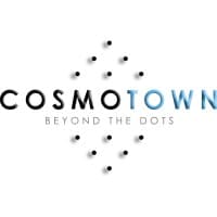 Cosmotown logo
