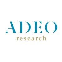 Adeo Research logo