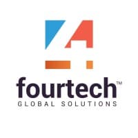 Fourtech Global Solutions logo