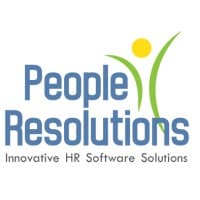 People Resolutions logo