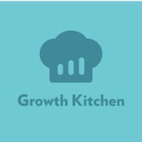 GrowthKitchen logo
