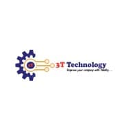3T Technology logo