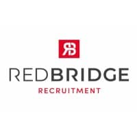 Redbridge Recruitment logo