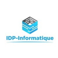 IDP-Informatique logo