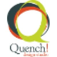 Quench Design Studio logo
