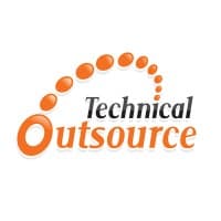 Technical Outsource logo