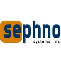 Sephno logo