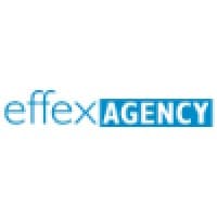 Effex Agency logo
