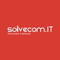 Solvecom IT logo