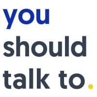 YouShouldTalkTo logo