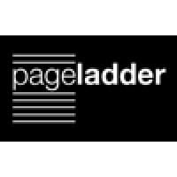 PageLadder logo