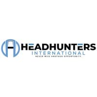 Headhunters International logo