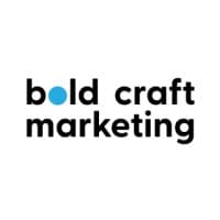 Bold Craft Marketing logo