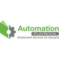 Automation Playbook logo