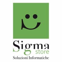 Sigmastore logo