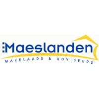 Maeslanden logo