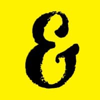 Warhol & WALL ST logo