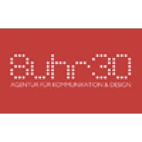 8uhr30 Agency logo