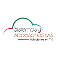 Sistemas y Accesorios SAS logo