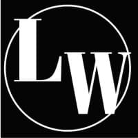 LuckyWorld Productions logo