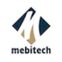 Mebitech logo
