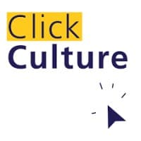 Click Culture logo